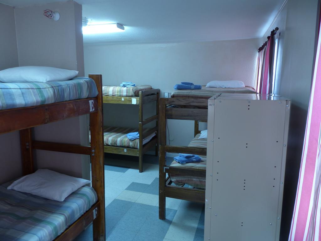 Bent Prop Inn & Hostel Of Alaska - Downtown Anchorage Extérieur photo